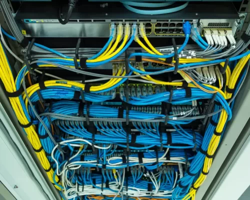 network-cabling